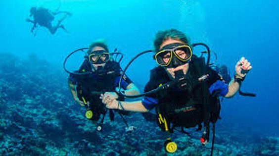 Best Prep to Have Scuba Diving in Bali 