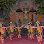 balinese dance