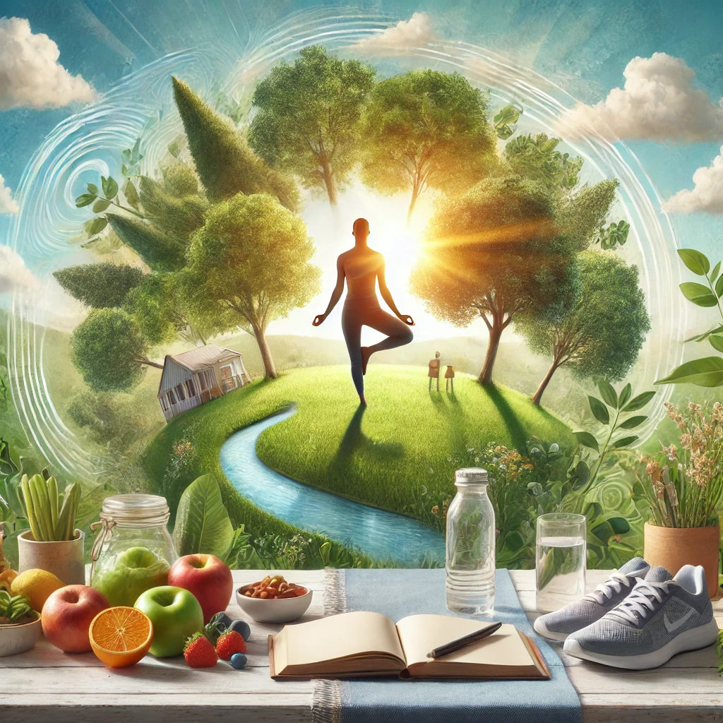 Improve The Quality Of Your Life By These Lifestyle Changes