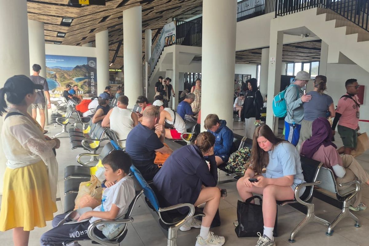 Fuel Crisis Hits Labuan Bajo: Komodo Tour Cancellations Soar After 10 Days