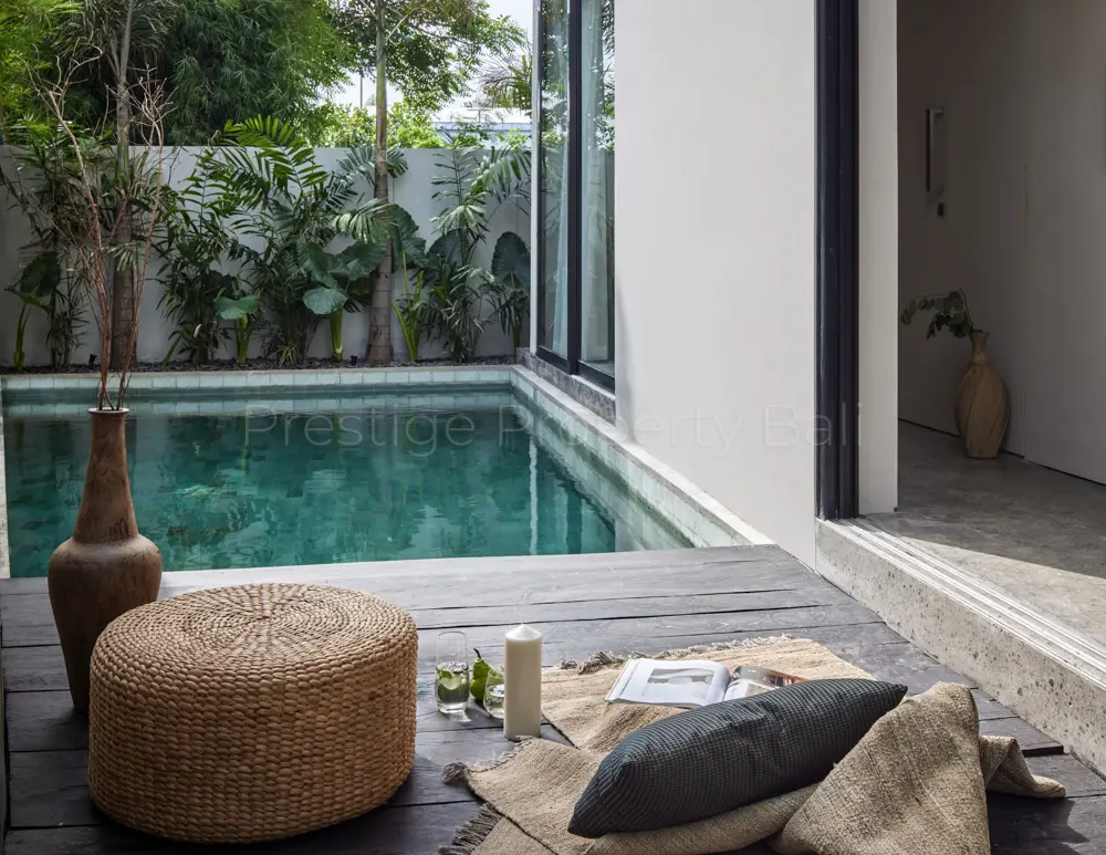 Bali Villas for Sale Near Popular Tourist Destinations