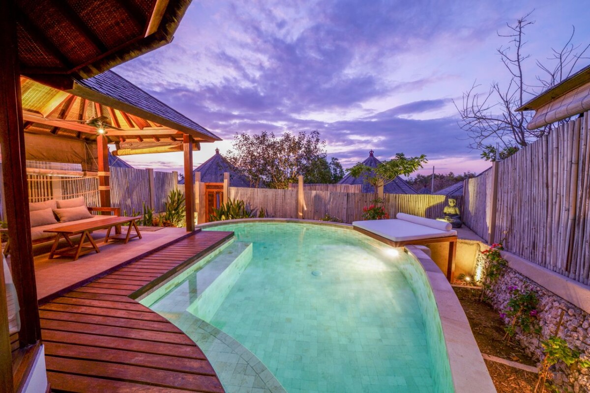 How to Buy Property in Ubud Bali Neighborhood Insights and Legal Guidance
